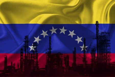 Precio del Petróleo