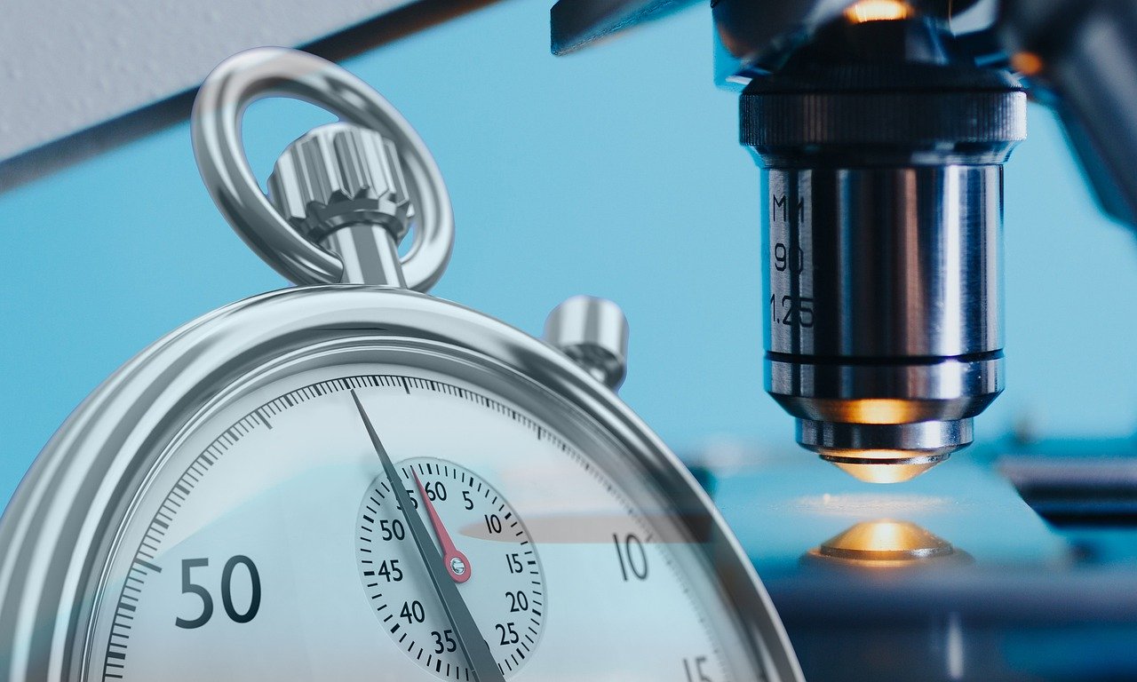 Vacuna contra el Coronavirus