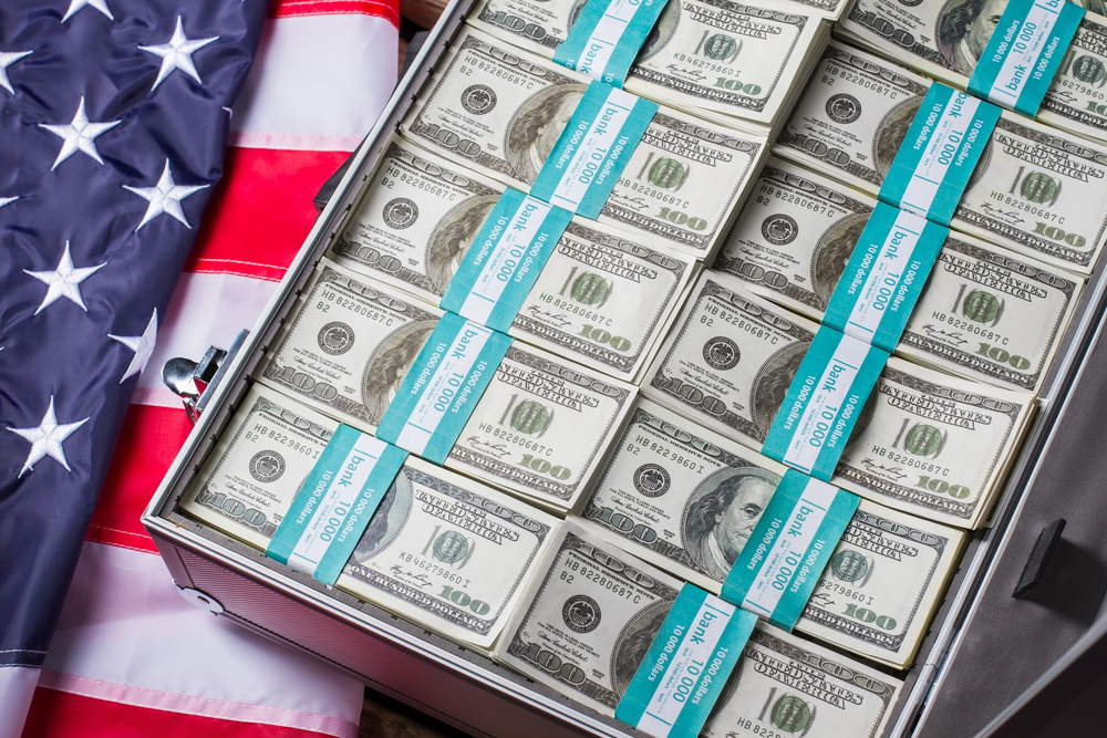 Teoría Monetaria Moderna