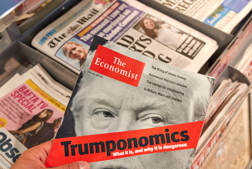 The Economist