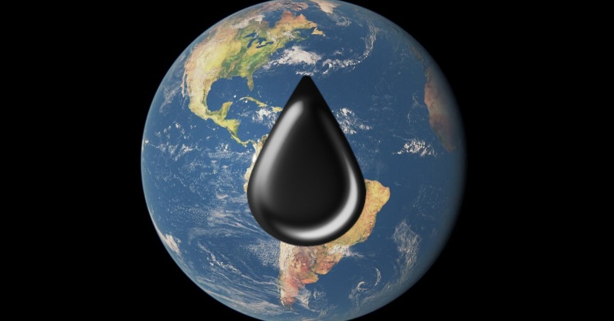 Precio del Petróleo