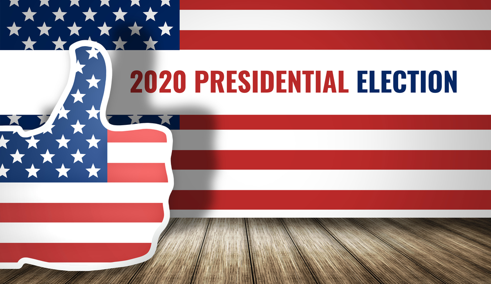 elecciones estados unidos 2020