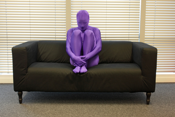 Los Hikikomori, Personas que Permanecen Aisladas