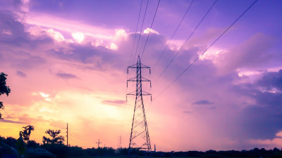 La Energía Térmica Participó con 33% del Mercado en el Primer Semestre