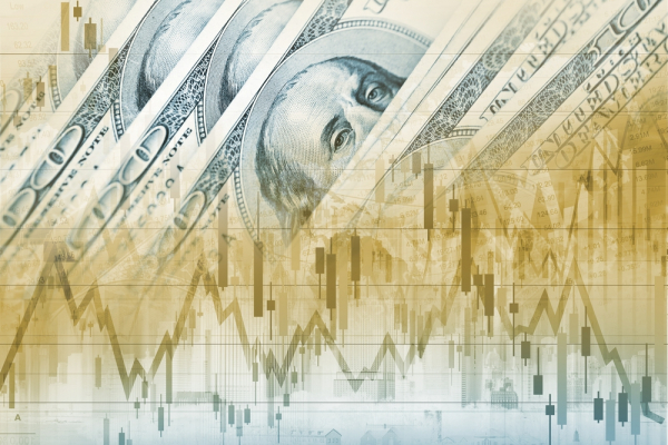 &iquest;Hasta Cu&aacute;ndo se Mantendr&aacute; al Alza el D&oacute;lar?