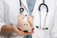 Inquietudes y Temas por Resolver en Presupuestos Máximos en Salud