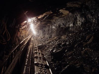 La Mala Hora de la Minería de Carbón