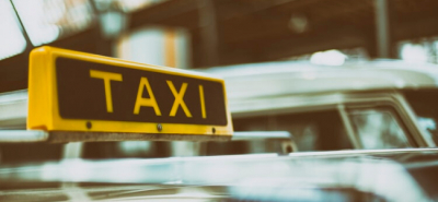 &iquest;Se Valorizar&aacute;n los Cupos de Taxis con la Salida de Uber?