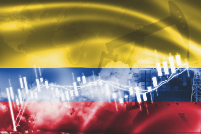 Actualidad Económica: Estimación Recuperación Colombia para 2021 con Crecimiento del 3,8%