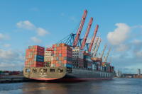 Exportaciones Cayeron 25% en el Primer Semestre