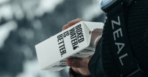 Agua en Caja, una Tendencia Responsable y Sostenible