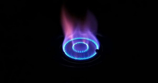 Reservas Potenciales de Gas Serían Suficientes para 130 Años