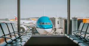 Pertinencia Rescates Gubernamentales para las Aerol&iacute;neas (V&iacute;deo)