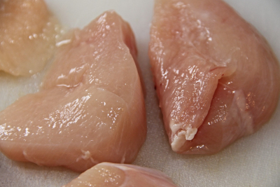 Producción de Pollo Disminuyó 15% en el Primer Semestre