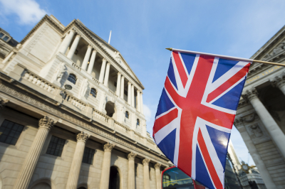 Los Recursos que Dieron Origen al Banco de Inglaterra Podrían Provenir de un Pirata