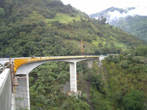 El Megaproyecto que Unir&aacute; el Pac&iacute;fico con la Orinoqu&iacute;a