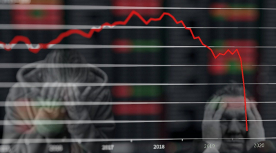 ¿Qué es el Índice VIX y Por Qué se Conoce cómo el Indicador del Miedo?