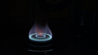 El Gas Natural Incrementa su Cobertura en el País