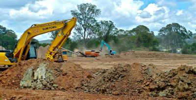 Construcción Civil, Una Ficha Clave en el Proceso de Reactivación de la Economía