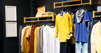 Gobierno Adelanta una Propuesta de Nuevo Impuesto a la Ropa Importada