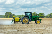 Monómeros Se Proyecta como un Aliado para el Agro Colombiano
