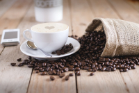 Cadenas Especializadas de Café Sufren Efectos de la Pandemia