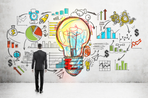 &iquest;Existe Alguna Edad Promedio para el &Eacute;xito de los Emprendedores? (Infograf&iacute;a)