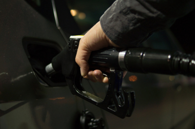 Precio de la Gasolina Bajó, Pero Solo en la Costa Atlántica