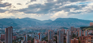 El Desaf&iacute;o Ambiental del Aire en Marzo de 2020 (Informe ecsim)