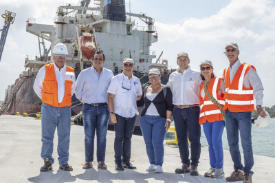 Tolú se Perfila como el Nuevo Centro de Desarrollo Logístico e Industrial de la Costa Caribe