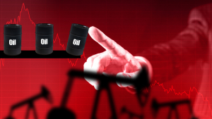 Recuento Ca&iacute;das Precios del Petr&oacute;leo &Uacute;ltimos 15 A&ntilde;os (Infograf&iacute;a)