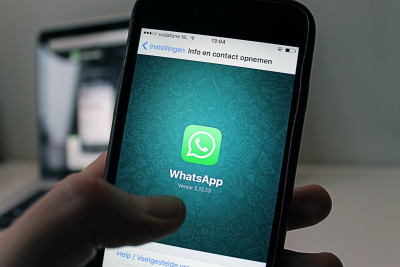 Ahora se Puede Adquirir el SOAT Por WhatsApp y Facebook