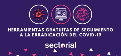 Herramientas Gratuitas de Seguimiento a la Erradicaci&oacute;n del Covid-19