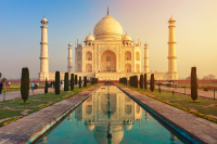 ¿Por Qué India es Realmente Quién Domina al Mundo? (Infografía)