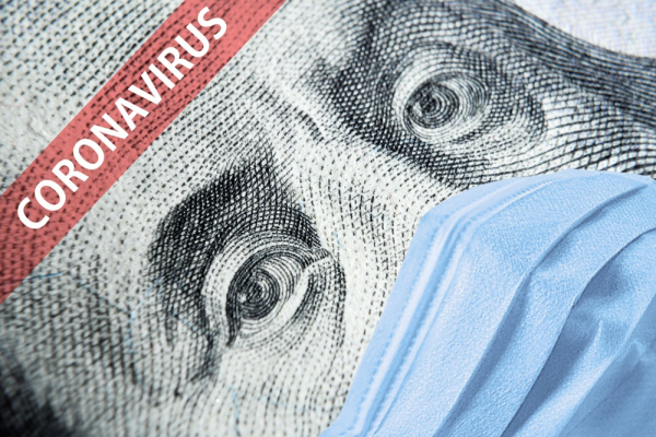 &iquest;De D&oacute;nde Proviene el Dinero que los Gobiernos Est&aacute;n Inyectando para Enfrentar el Impacto Econ&oacute;mico del Coronavirus?