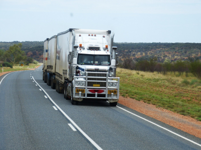 Transporte de Carga por Carretera ha Sido Menos Costoso en 2020