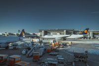 Transporte Aéreo de Carga ha sido Fundamental Durante la Cuarentena