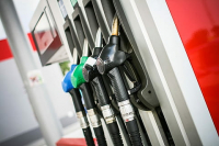 El Consumo de Gasolina Cerraría el Año con Caída del 20%