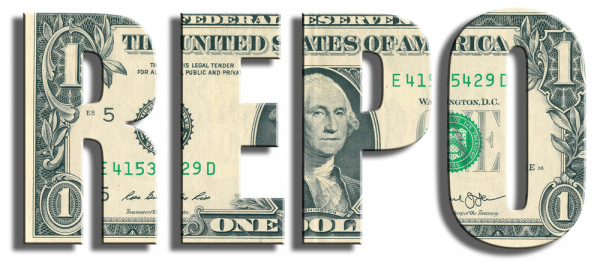 Ante los Crecientes Riesgos por la Propagaci&oacute;n del Coronavirus, el Mercado &lsquo;Repo&rsquo; se Dispara