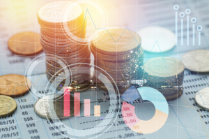 Concentraci&oacute;n Endeudamiento Financiero por Sectores