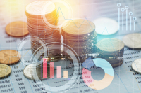 Concentraci&oacute;n Endeudamiento Financiero por Sectores