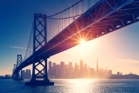 Si California Fuera un País Sería la Sexta Economía del Mundo
