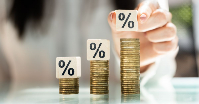 Sectores más Afectados si las Tasas de Interés Permanecen Altas