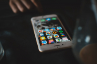 Las App Móviles con Mayor Cantidad de Usuarios sin Tener en Cuenta Redes Sociales (Infografía)