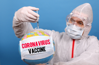 Estado del Avance a Mayo de 2020 de las Principales Vacunas Contra el Coronavirus (Infografía)