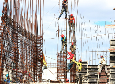 Vivienda Nueva Tendrá Garantía de 10 Años