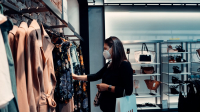 Gasto en Moda Repuntaría Durante el Segundo Semestre
