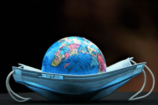 Panorama Econ&oacute;mico Mundial: Ajustes en Estimaciones de Crecimiento ante Temor por Nueva Ola de Contagios