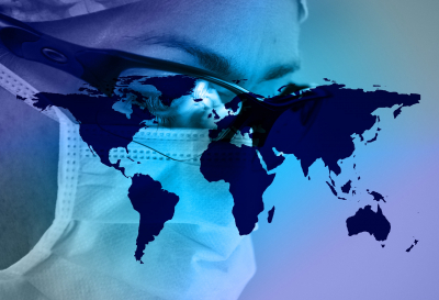 Coronavirus, un Llamado a la Consciencia Global