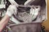Producción de Concreto ha Disminuido 38.3% desde Diciembre